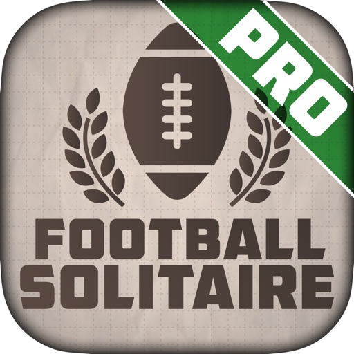 Solitaire City Classic ESPN Fantasy Football 2 Pro icon