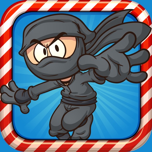 Ninja Spinki Challenges Pro icon
