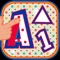 ABC Tracer - 123 Number, Shapes tracing & Drawing