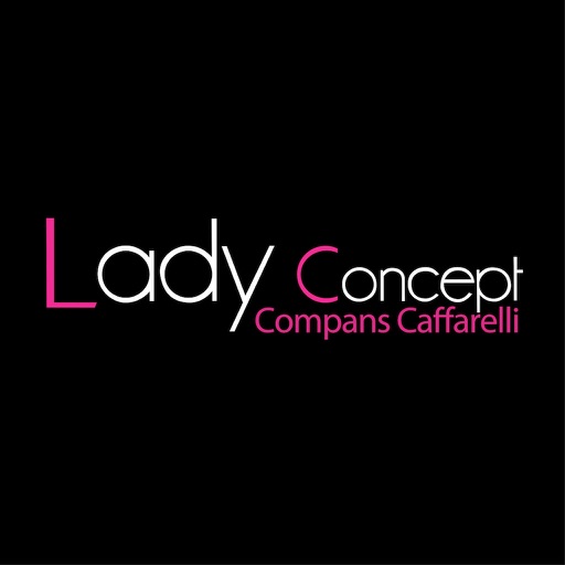 Lady Concept Compans icon