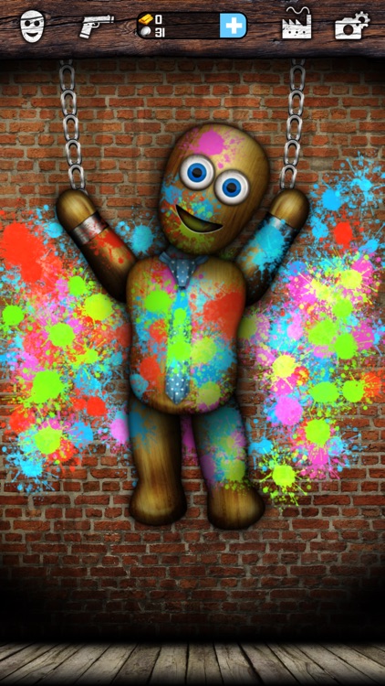 Smash Dude®