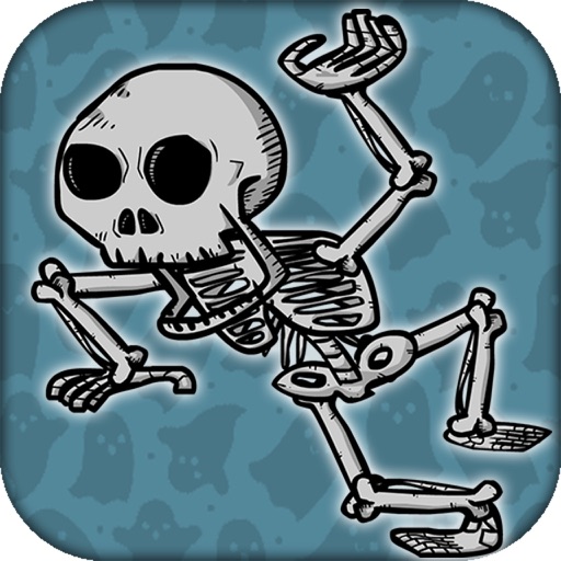 Ghost Warrior iOS App