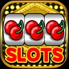 Triple Wild Cherry Slots: FREE Classic Casino Game