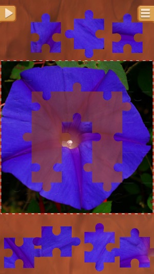 Flower Jigsaw Puzzles - Relaxing Puzzle Game(圖5)-速報App