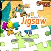 Jigsaw Puzzles Kid Adventure Time Edition