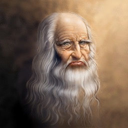Leonardo da Vinci HD Apple Watch App