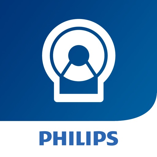 Philips IQon Spectral CT Fundamentals icon