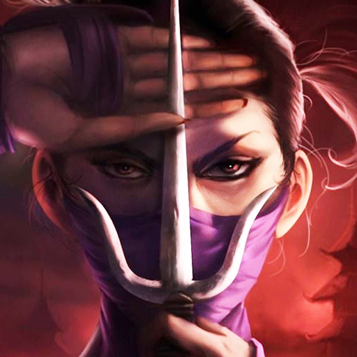 Unique Backgrounds & Wallpapers for Mortal Kombat iOS App