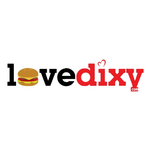 Love Dixy Birmingham icon