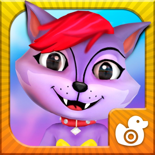 Play Pet iOS App