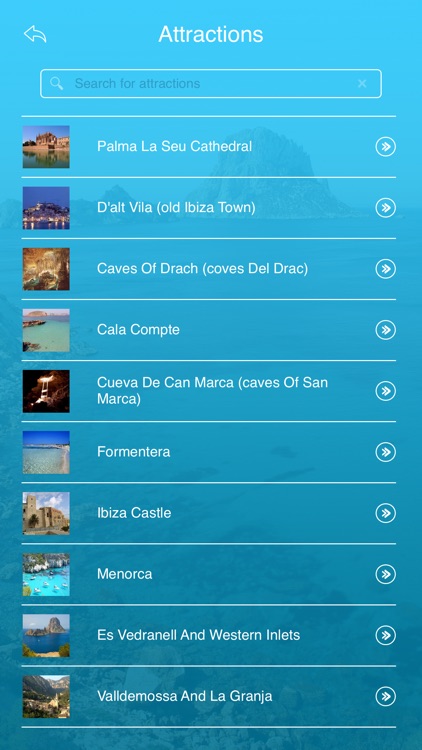 Balearic Islands Tourism Guide