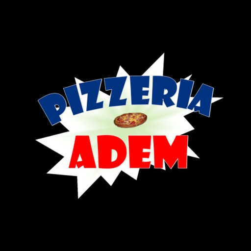 Pizzeria Adem icon