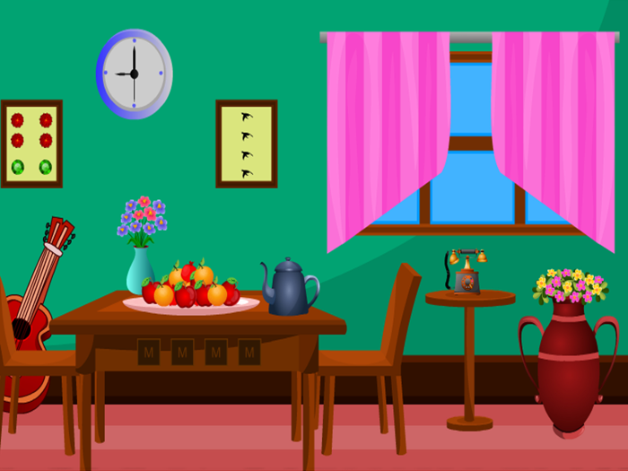 Locked Car Dog Escape