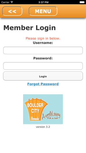 Boulder City Chamber - Nevada(圖2)-速報App