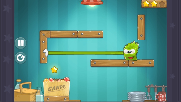 My Candy Box screenshot-3