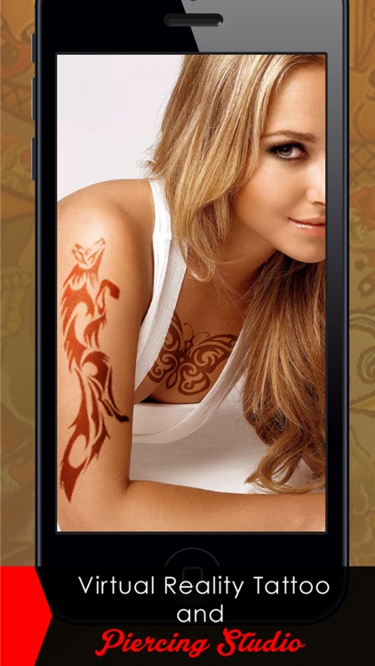 Piercing & Tattoo Salon - Make your Body Inked