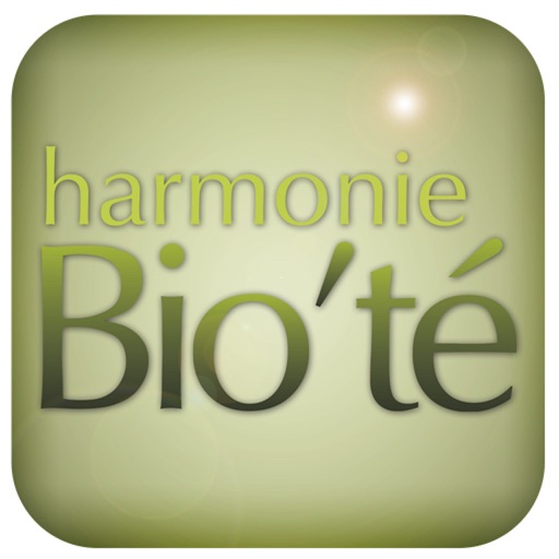 Harmonie Bioté icon