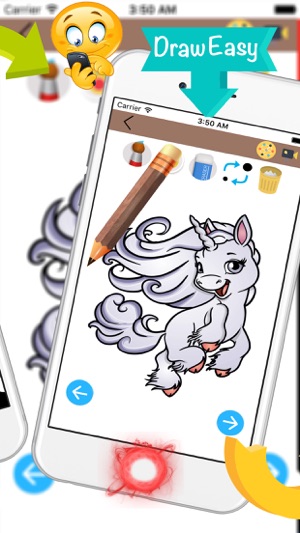 How to Draw a Horse(圖2)-速報App