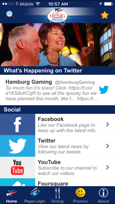 Hamburg Gaming screenshot 4