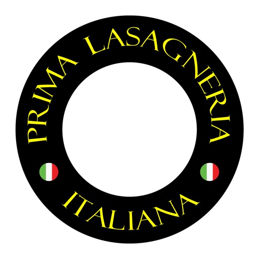 Prima Lasagneria icon