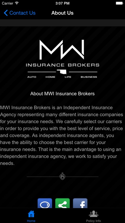 MWI Insurance Brokers