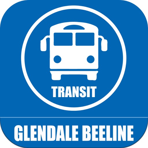 Glendale Beeline Transits - California iOS App