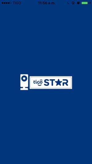 Video Monitoreo Tigo Star