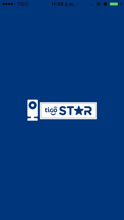 Video Monitoreo Tigo Star