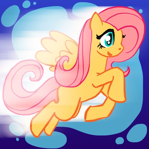 Hearth's Warming Eve - My Little Pony Version Icon