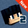 Free Boy Skins for Minecraft PE 2