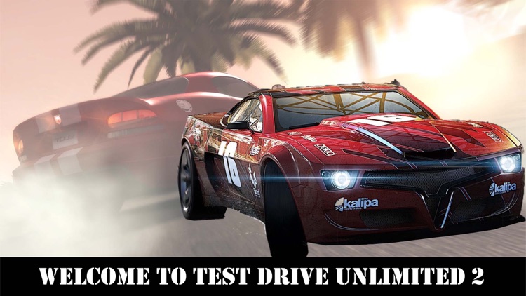 PRO - Test Drive Unlimited 2 Game Version Guide