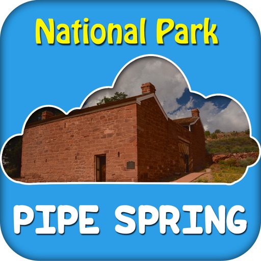 Pipe Spring National Monument