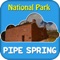 An Ultimate Comprehensive guide to Pipe Spring National Monument