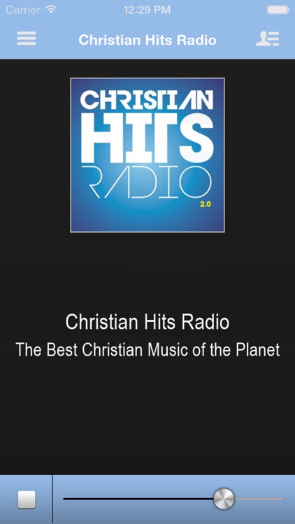 Christian Hits Radio