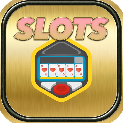 Win Amazing Jackpot Slots -- Best Free Game!!! icon