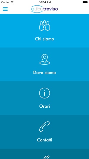 Ottica Treviso App(圖3)-速報App