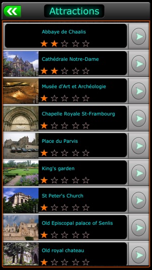 Senlis Offline Map City Guide(圖3)-速報App