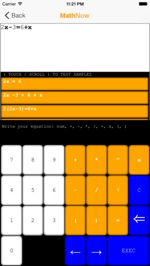 MathNow(圖2)-速報App