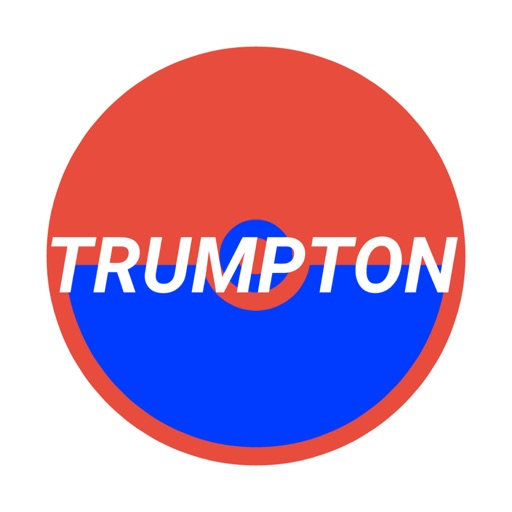 TrumpTonGO 15QUIZ ~2016 Presidential Candidate~