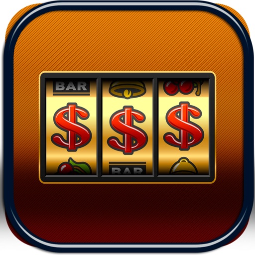 Lucky Day Golden Gambler - Free Star Slots Game