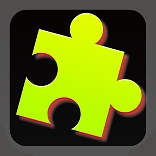 PicText Puzzles iOS App