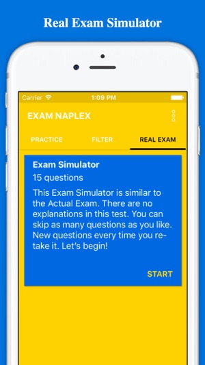 NAPLEX  Exam Prep Test 2017(圖1)-速報App