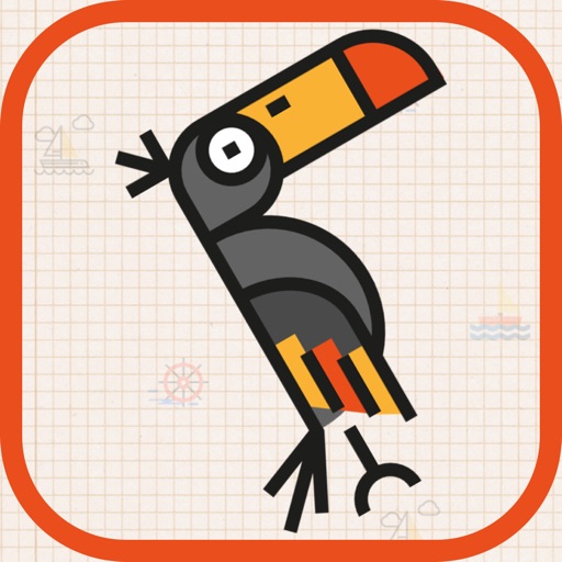 Jump Birdie Jump iOS App