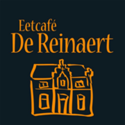 Eetcafe De Reinaert icon