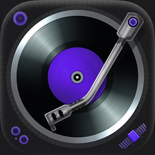 Urban Grooves - Loops, Beats & Drums (Premium) Icon