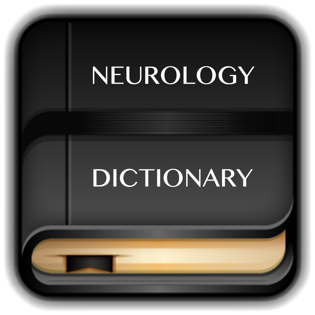 Get Neurology Dictionary Offline for iOS, iPhone, iPad Aso Report