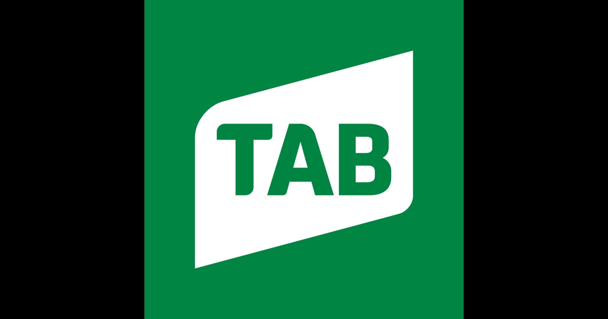 TAB • Racing and Sports Betting on the App Store