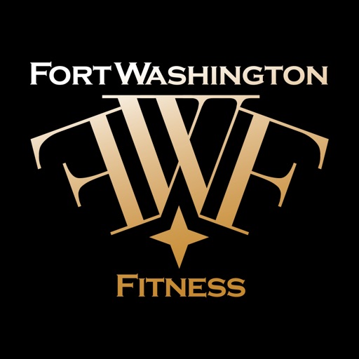 Fort Washington Fitness icon