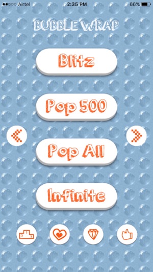 Bubble Wrap - The classic game(圖1)-速報App