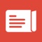Morning cup of latest news from your favorite RSS and Atom feeds, categorized automatically as Trickle, Stream and Link blogs, so you can easily choose what you want to spend your reading time for
